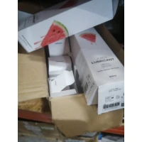 Лубрикант на водній основі Satisfyer Juicy Lubricant Melty Melon 300 мл (м'яте паковання!!!) — Переглянути зображення 2