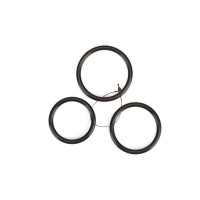 Трусики для страпона Liebe Seele Wine Red Strap-on Harness