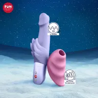 Подарунковий набір Satisfyer Deluxe Advent Calendar 2025 — Переглянути зображення 2