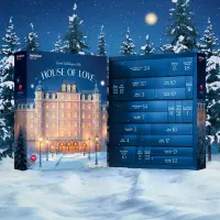 Подарунковий набір Satisfyer Deluxe Advent Calendar 2025 — Переглянути зображення 5