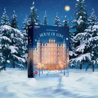 Подарунковий набір Satisfyer Deluxe Advent Calendar 2025 — Переглянути зображення 6