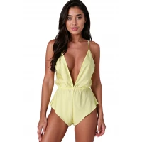 Боді Passion SENSIE BODY lemon M — Просмотреть изображение 1
