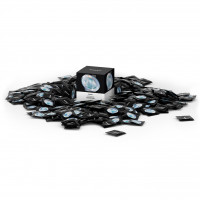 Набір презервативів Satisfyer Premium Condoms M (53 мм) 100 шт