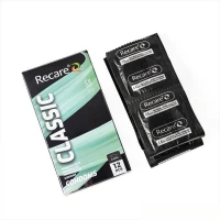 Презервативи Holographic Recare Classic Condoms 12 шт, класичні — Переглянути зображення 3