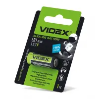 Батарейка Videx LR1 — Переглянути зображення 1