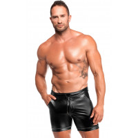 Мужские шорты Noir Handmade H088 Rogue shorts XL — Просмотреть изображение 4