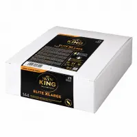 Безлатексні преміум-презервативи SKYN King Elite XLarge 144 шт — Переглянути зображення 1