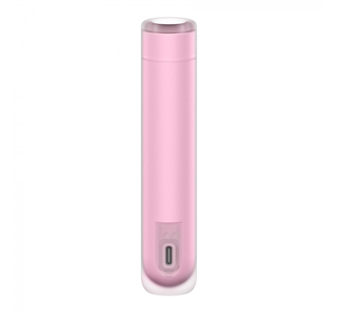 Вакуумный стимулятор Satisfyer First Kiss, технология 3D Air Pulse (повреждена упаковка!!!)