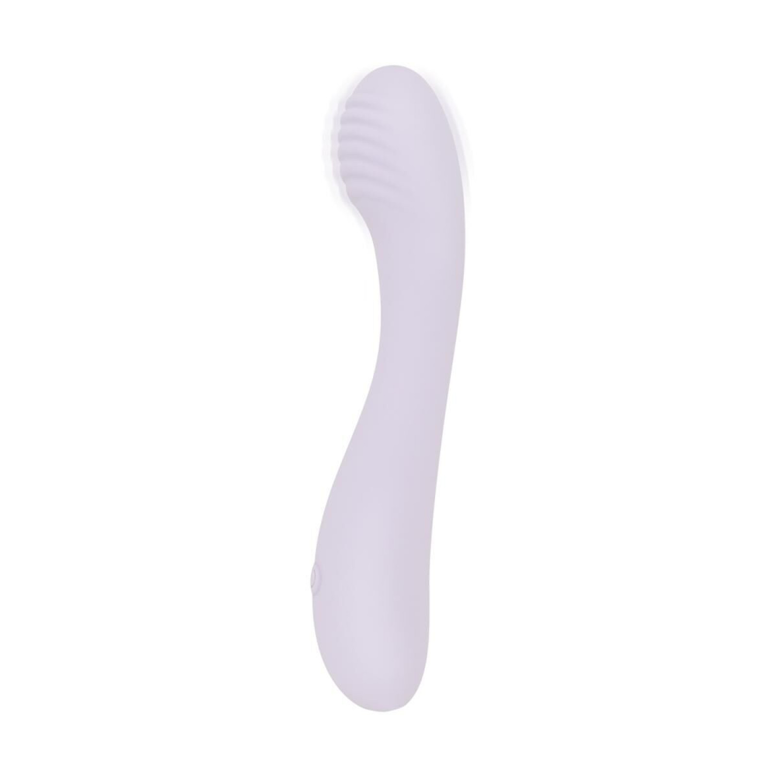 Вибратор Good Vibes Only - SOFI G-Spot Vibrator Soft Silicone - Purple (мятая упаковка!!!)