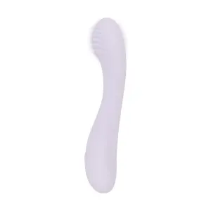 Вібратор Good Vibes Only - SOFI G-Spot Vibrator Soft Silicone - Purple (м'ята упаковка!!!)