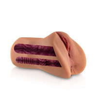 Ультрареалистичный мастурбатор Toi et moi – Lou (мятая упаковка!!!)