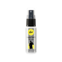 Спрей-пролонгатор pjur Superhero Strong Spray 20 ml (мятая упаковка!!!)