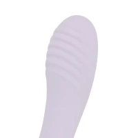 Вібратор Good Vibes Only - SOFI G-Spot Vibrator Soft Silicone - Purple (м'ята упаковка!!!) — Переглянути зображення 4