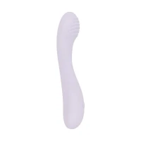 Вібратор Good Vibes Only - SOFI G-Spot Vibrator Soft Silicone - Purple (м'ята упаковка!!!) — Переглянути зображення 3