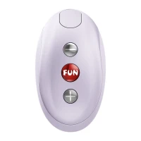 Вакуумний стимулятор Fun Factory MEA Purple (м'яте паковання!!!) — Переглянути зображення 5