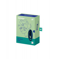 Двойное эрекционное кольцо с вибрацией Satisfyer Glorious Duo Двойное эрекционное кольцо с вибрацией Satisfyer Glorious Duo