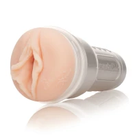 Мастурбатор Fleshlight Girls: Brandi Love - Heartthrob, зі зліпка вагіни, дуже ніжний — Переглянути зображення 3