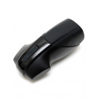 Мастурбатор Satisfyer Men Vibration имитатор минета с вибрацией, стимуляция головки