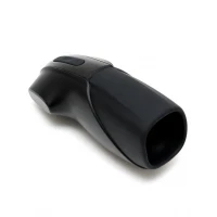 Мастурбатор Satisfyer Men Vibration імітатор мінету з вібрацією, стимуляція головки — Переглянути зображення 1
