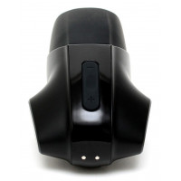 Мастурбатор Satisfyer Men Vibration имитатор минета с вибрацией, стимуляция головки — Просмотреть изображение 7