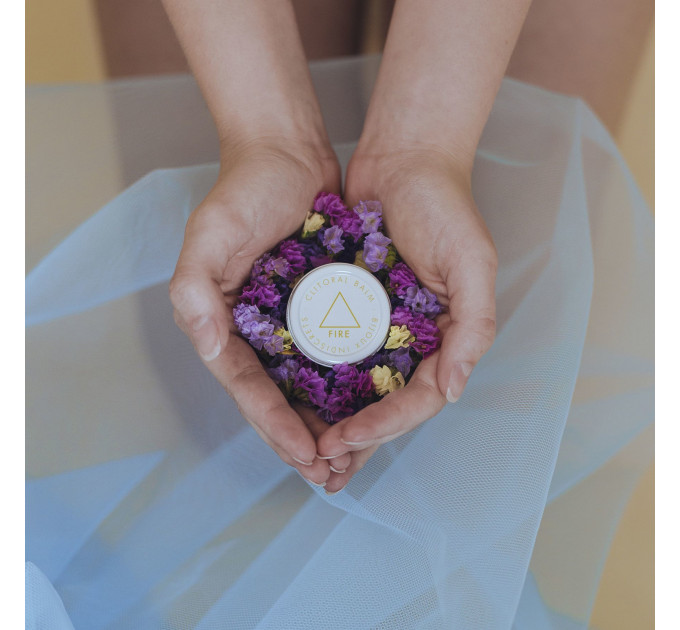 Набор Bijoux Indiscrets HOROSCOPE - Leo (Лев) вибратор на палец, гель для клитора, подвеска