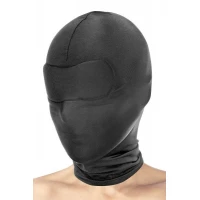 Капюшон для БДСМ Fetish Tentation Closed Hood — Переглянути зображення 3