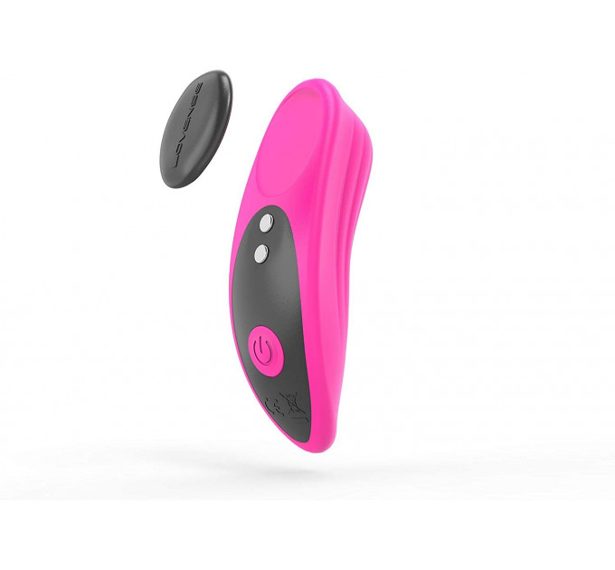 Смарт-вибратор в трусики Lovense Ferri