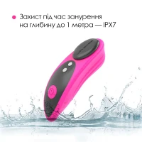 Смарт-вібратор у трусики Lovense Ferri — Переглянути зображення 9