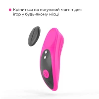 Смарт-вібратор у трусики Lovense Ferri — Переглянути зображення 6