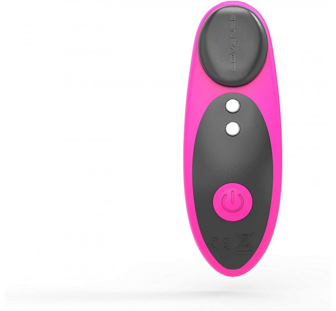 Смарт-вибратор в трусики Lovense Ferri