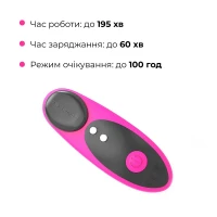 Смарт-вібратор у трусики Lovense Ferri — Переглянути зображення 8