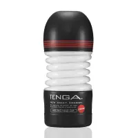 Мастурбатор Tenga Rolling Head Cup Strong з інтенсивною стимуляцією головки — Переглянути зображення 1