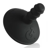 Силіконова присоска для фалоімітаторів Fleshlight Silicone Dildo Suction Cup — Переглянути зображення 2