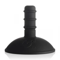 Силіконова присоска для фалоімітаторів Fleshlight Silicone Dildo Suction Cup — Переглянути зображення 1