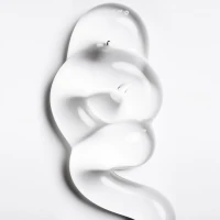 Лубрикант на водній основі Bijoux Indiscrets Sex au Naturel – Coconut — Переглянути зображення 4