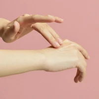 Лубрикант на водній основі Bijoux Indiscrets Sex au Naturel – Coconut — Переглянути зображення 3