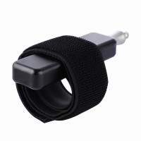 Набор адаптеров “для него” для секс-машин Hismith KlicLok System Set for Him, мастурбатор в комплект — Просмотреть изображение 7