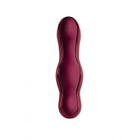 Універсальний sit-on-top вібратор Rocks Off Ruby Glow Blush, пульт ДК — Просмотреть изображение 5