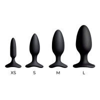 Анальна смарт-вібропробка Lovense Hush 2, розмір XS — Переглянути зображення 12