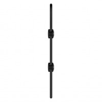 Двойное эрекционное кольцо-лассо Nexus FORGE, диаметр регулируется