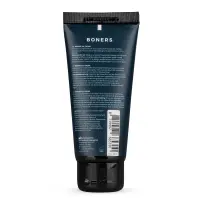 Крем для ерекції та збільшення члена Boners Penis XXL Cream, рослинні екстракти — Просмотреть изображение 2