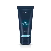 Крем для ерекції та збільшення члена Boners Penis XXL Cream, рослинні екстракти — Просмотреть изображение 1