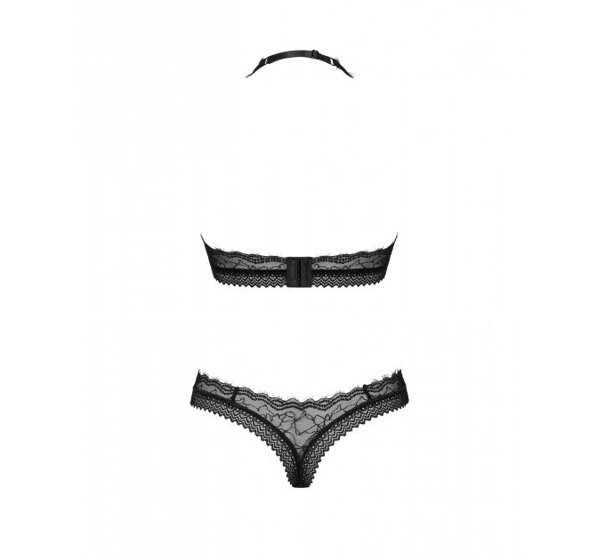 Комплект Obsessive Medilla 2-pcs set XL/2XL