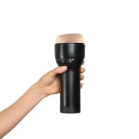 Мастурбатор Kiiroo Feel Lauren Phillips PBC, сумісний з PowerBlow і Keon — Переглянути зображення 4
