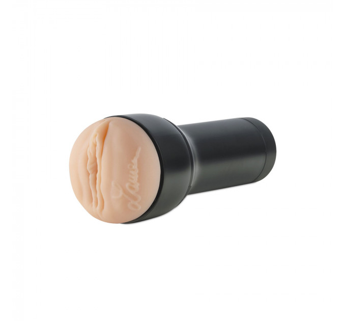 Мастурбатор Kiiroo Feel Lauren Phillips PBC, сумісний з PowerBlow і Keon