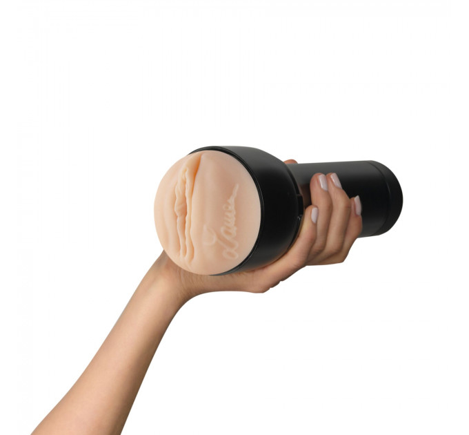 Мастурбатор Kiiroo Feel Lauren Phillips PBC, сумісний з PowerBlow і Keon