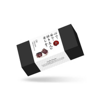 Шкіряні наручники Liebe Seele Wine Red Wrist Cuffs, знімний ланцюжок-кріплення — Переглянути зображення 10