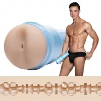 Мастурбатор-попка Fleshjack Boys: Cade Maddox Alpha — Просмотреть изображение 1