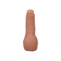 Мастурбатор-попка с членом Doc Johnson Transgirls Natalie Mars