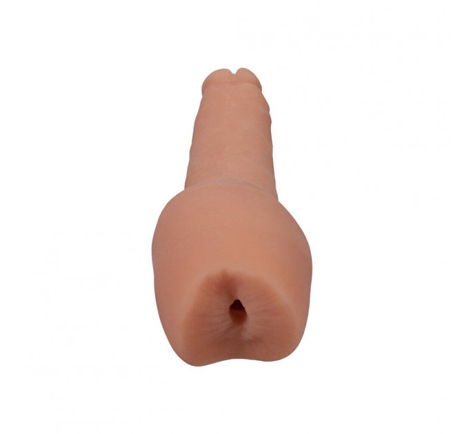 Мастурбатор-попка з членом Doc Johnson Transgirls Natalie Mars